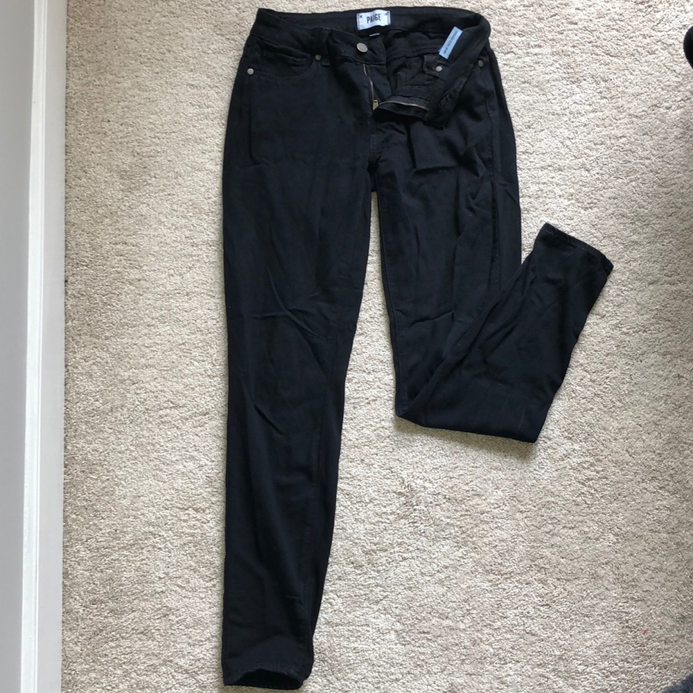 PAIGE - Slim Jeans - 27